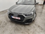  Audi  A1 Sportback Audi  1.0 30 TFSI 81kW S Line 5d #45