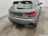  Audi  A1 Sportback Audi  1.0 30 TFSI 81kW S Line 5d #53