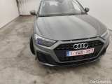  Audi  A1 Sportback Audi  1.0 30 TFSI 81kW S Line 5d #61