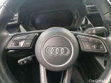  Audi  A3 Audi  Sportback 1.0 30 TFSi 81kW Advanced 5d #20