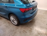  Audi  A3 Audi  Sportback 1.0 30 TFSi 81kW Advanced 5d #36