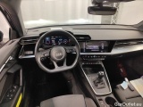  Audi  A3 Audi  Sportback 1.5 35 TFSi 110kW S line 5d #9