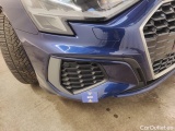  Audi  A3 Audi  Sportback 1.5 35 TFSi 110kW S line 5d #26