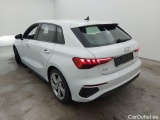  Audi  A3 Audi  Sportback 2.0 30 TDi 85kW S line 5d #7