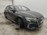  Audi  A3 Audi  Sportback 2.0 35 TDi 110kW S tronic S line 5d #8