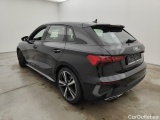  Audi  A3 Audi  Sportback 2.0 35 TDi 110kW S tronic S line 5d #7