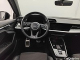  Audi  A3 Audi  Sportback 2.0 35 TDi 110kW S tronic S line 5d #9