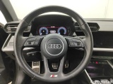  Audi  A3 Audi  Sportback 2.0 35 TDi 110kW S tronic S line 5d #20
