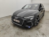  Audi  A3 Audi  Sportback 2.0 35 TDi 110kW S tronic S line 5d #25