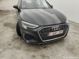  Audi  A3 Audi  Sportback 2.0 35 TDi 110kW S tronic S line 5d #27