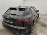  Audi  A3 Audi  Sportback 2.0 35 TDi 110kW S tronic S line 5d #54