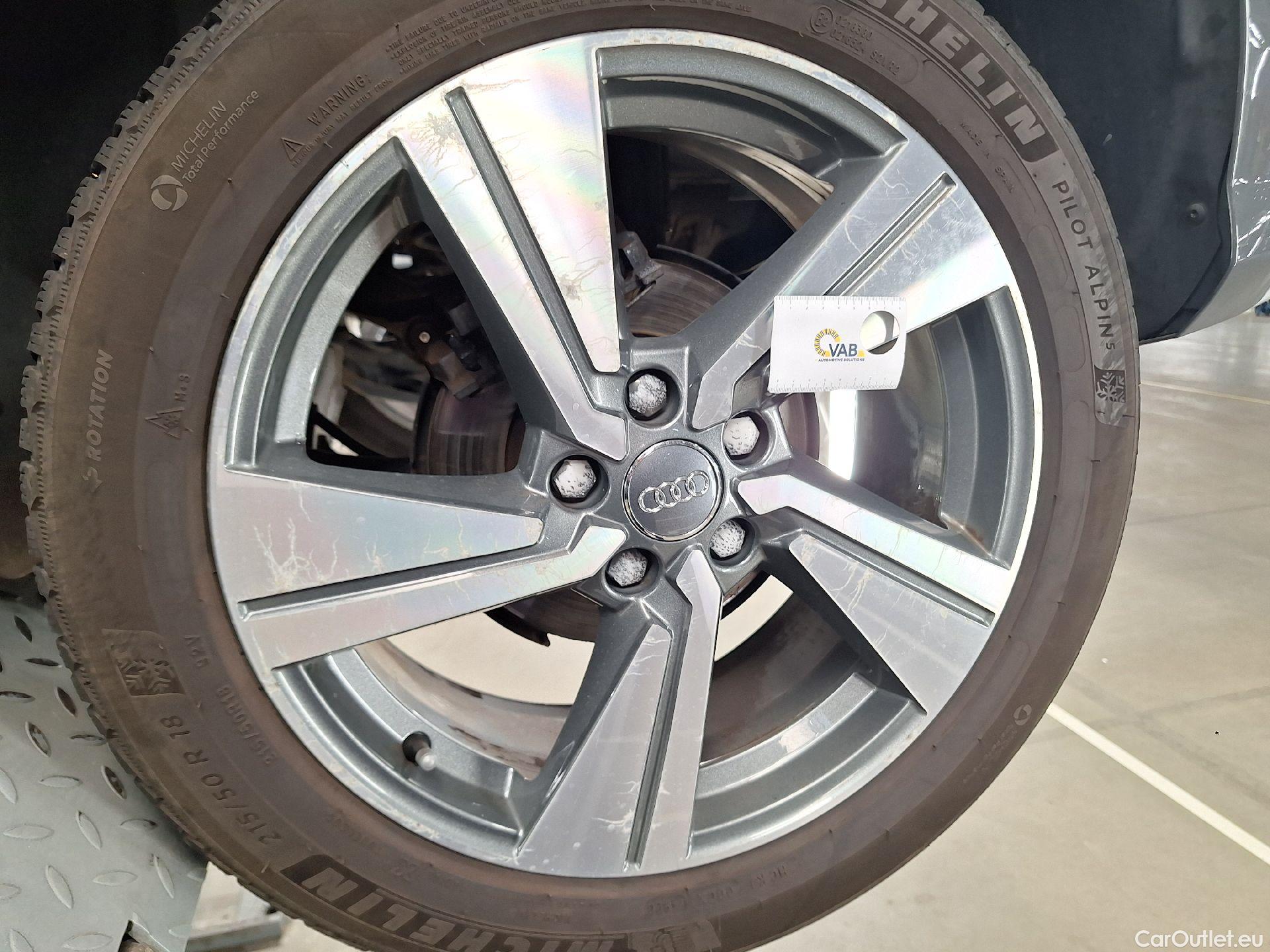 Audi  Q2 Audi,  '16, Audi  1.5 35 TFSI 110kW S tronic Sport 5d #35