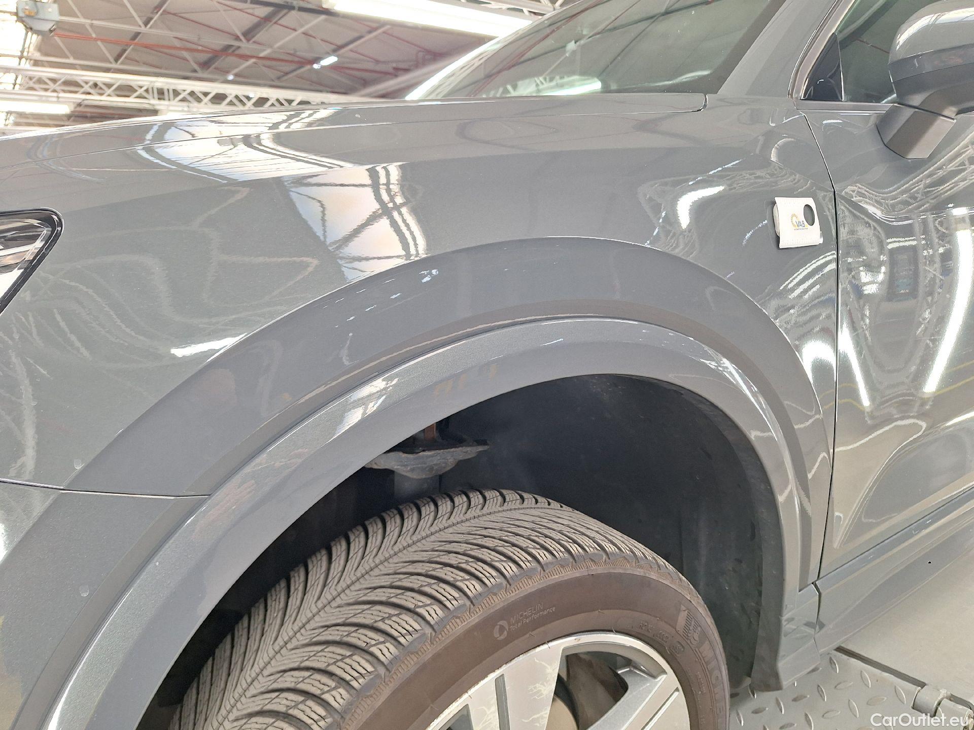  Audi  Q2 Audi,  '16, Audi  1.5 35 TFSI 110kW S tronic Sport 5d #23