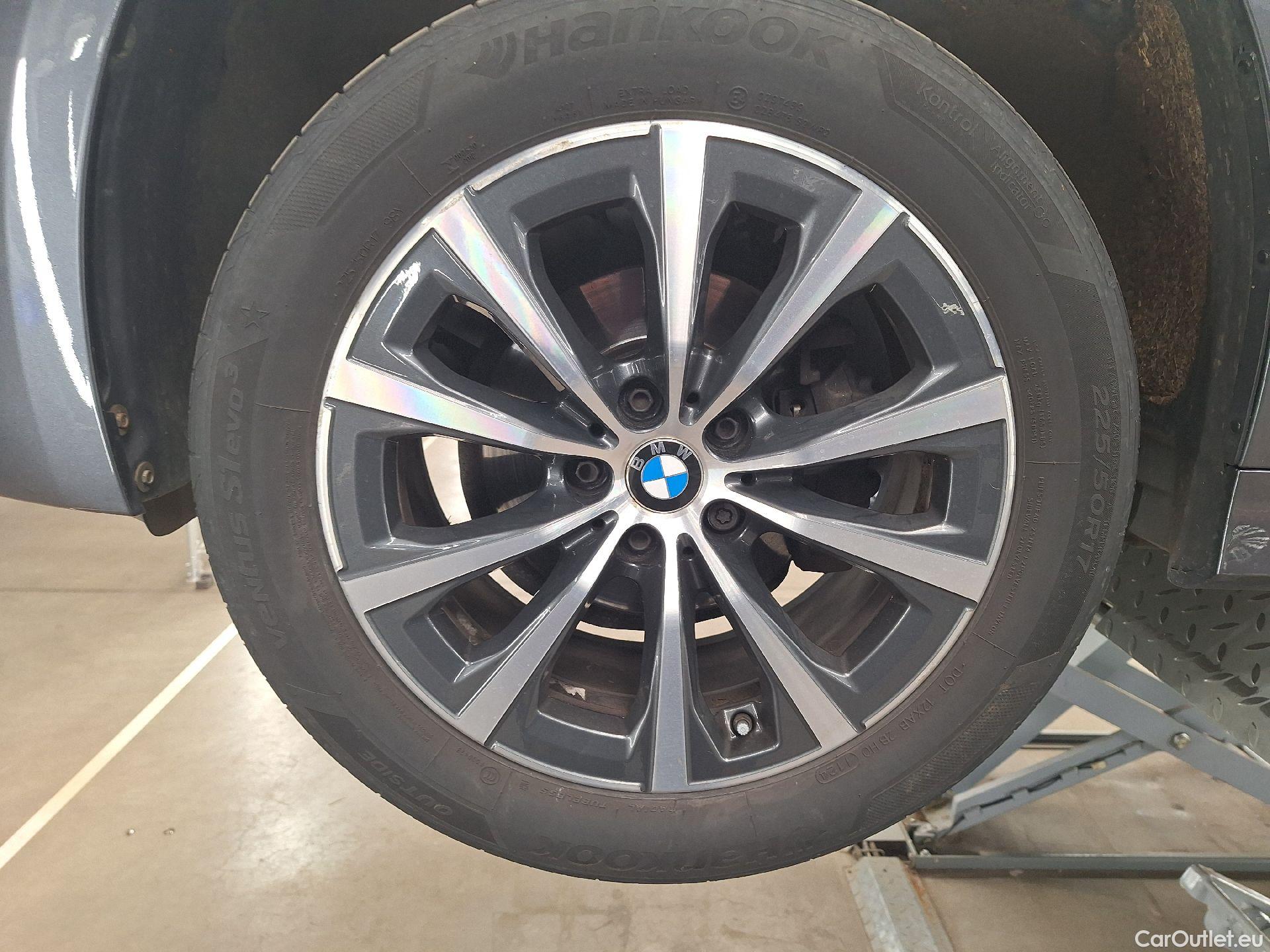  Bmw  Serie 3 BMW, 3-serie Touring '18, BMW 3 Reeks Touring 318dA (110 kW) 5d #17