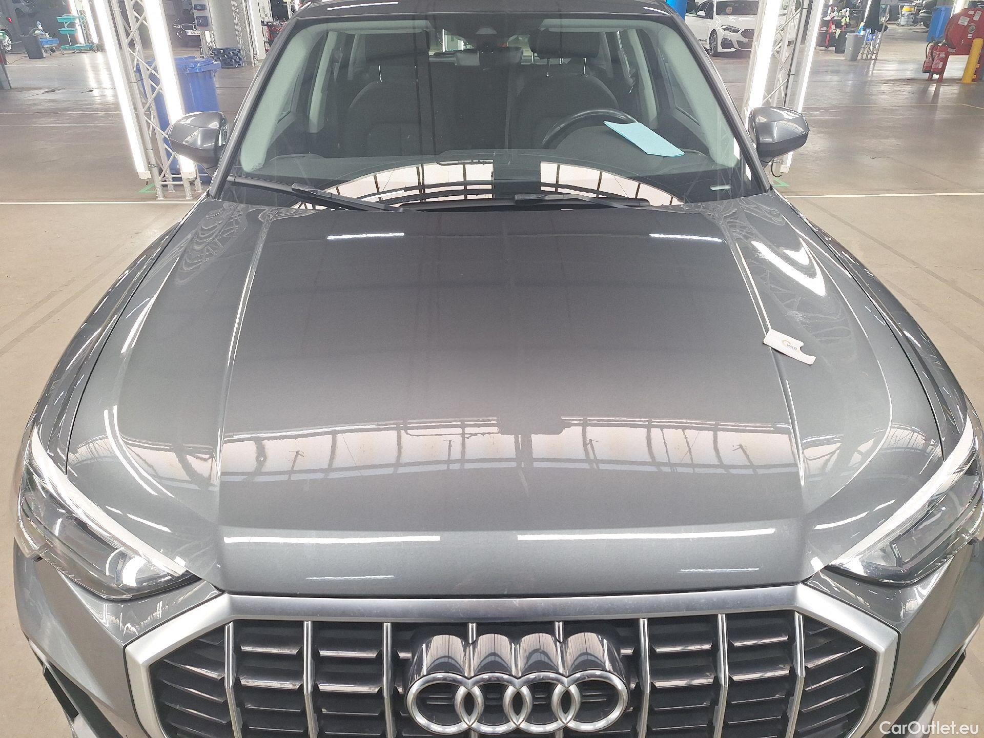  Audi  Q3 Audi,  '18, Audi  45 TFSI e S tronic S Line 5d #1