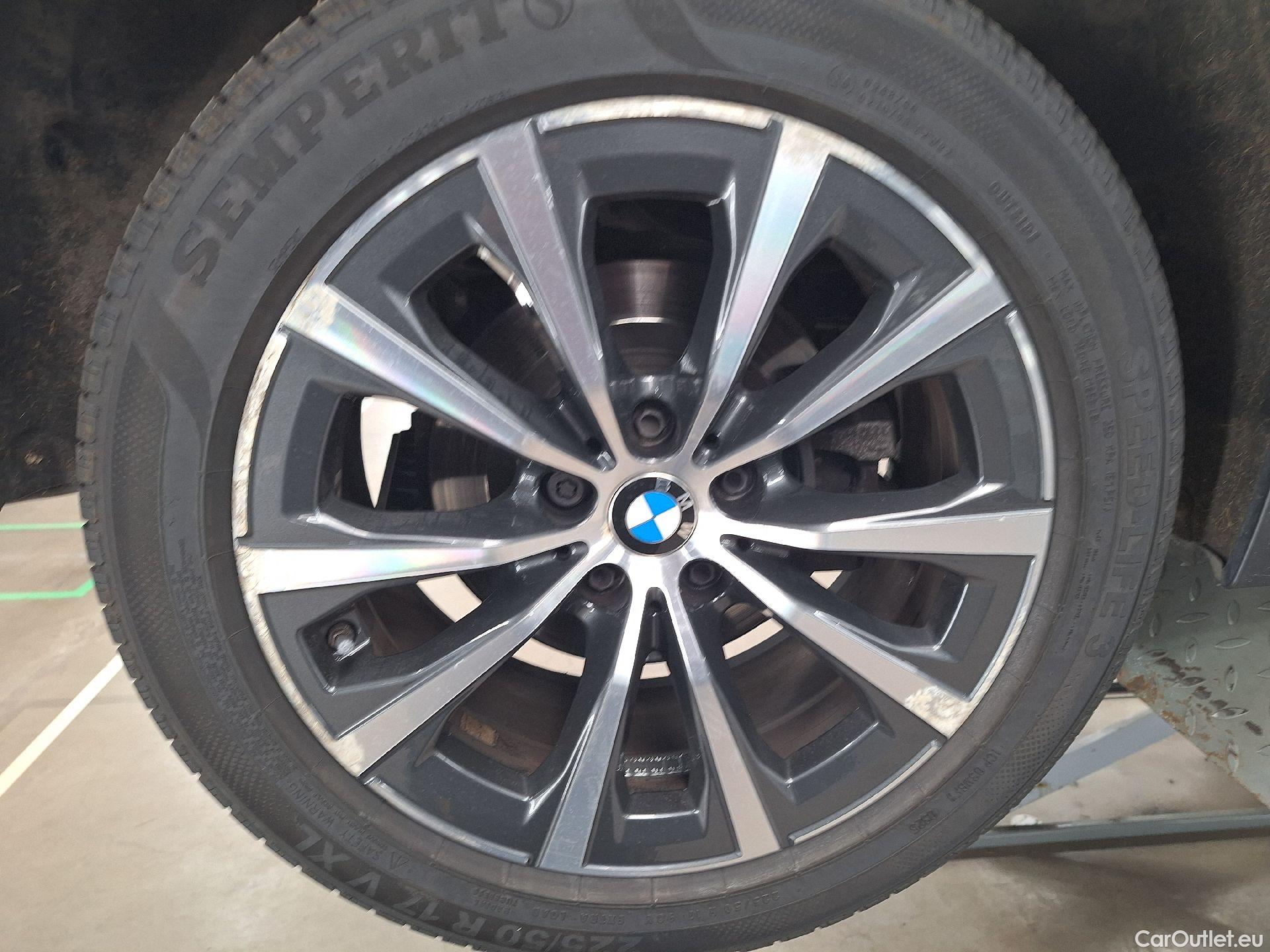  Bmw  Serie 3 BMW, 3-serie Touring '18, BMW 3 Reeks Touring 318dA (110 kW) 5d #26