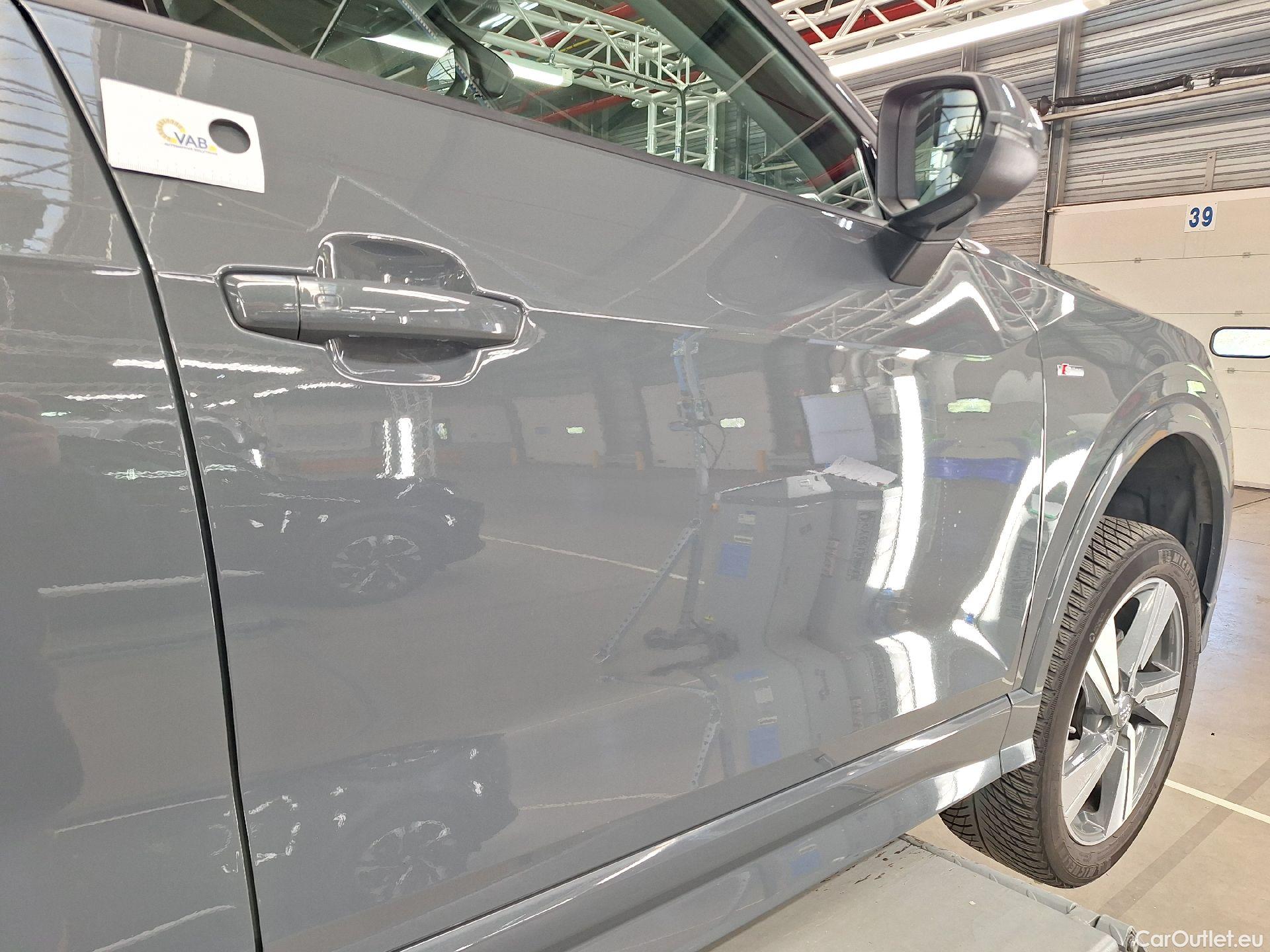  Audi  Q2 Audi,  '16, Audi  1.5 35 TFSI 110kW S tronic Sport 5d #29