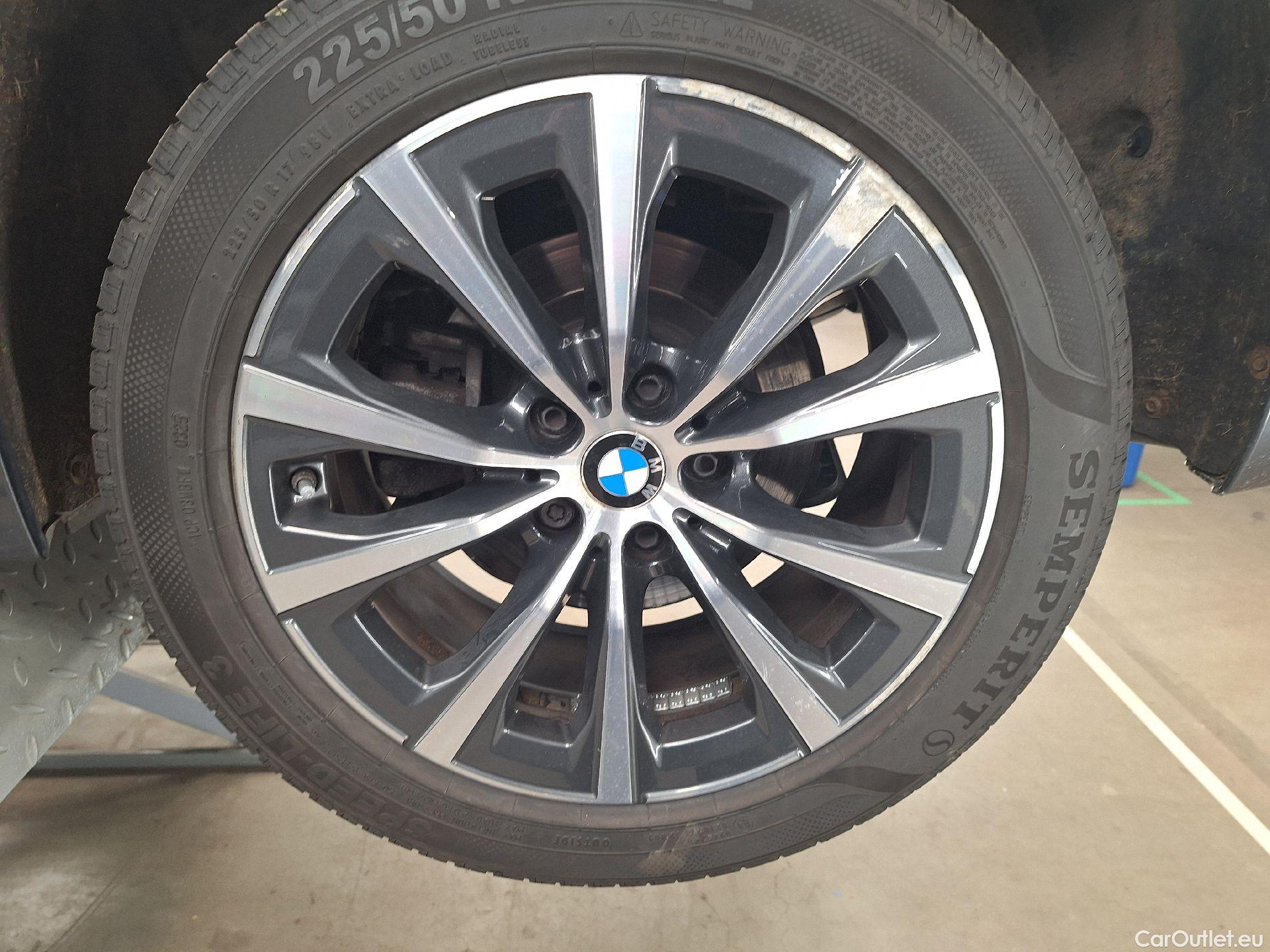  Bmw  Serie 3 BMW, 3-serie Touring '18, BMW 3 Reeks Touring 318dA (110 kW) 5d #21