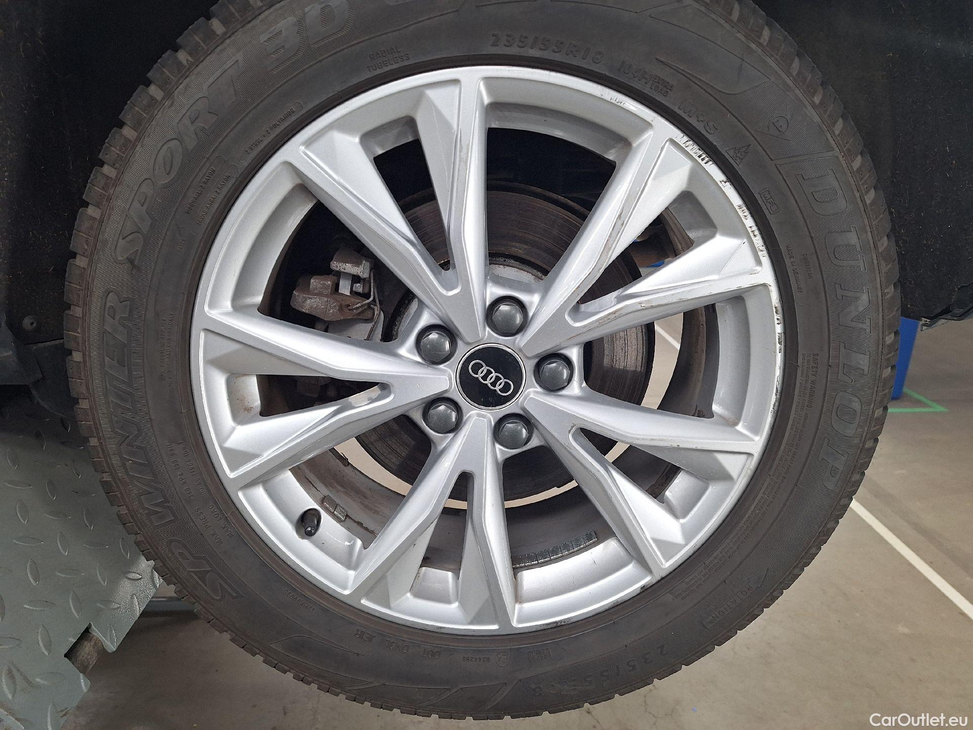  Audi  Q3 Audi,  '18, Audi  45 TFSI e S tronic S Line 5d #23