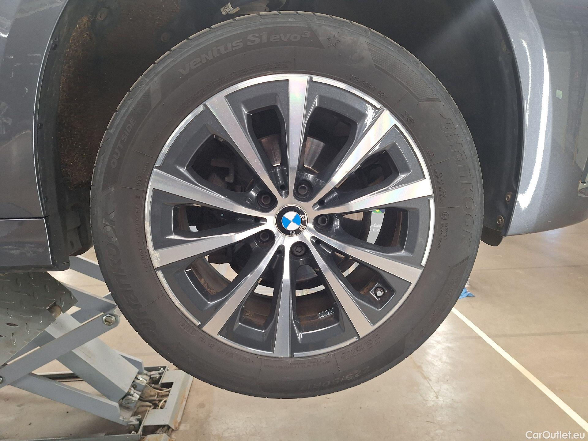  Bmw  Serie 3 BMW, 3-serie Touring '18, BMW 3 Reeks Touring 318dA (110 kW) 5d #30