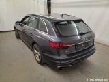  Audi  A4 Audi  Avant 2.0 30 TDi 100kW S tronic Attraction B.E 5d #7