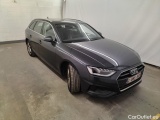  Audi  A4 Audi  Avant 2.0 30 TDi 100kW S tronic Attraction B.E 5d #8
