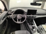  Audi  A4 Audi  Avant 2.0 30 TDi 100kW S tronic Attraction B.E 5d #9
