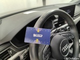  Audi  A4 Audi  Avant 2.0 30 TDi 100kW S tronic Attraction B.E 5d #53