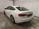  Audi  A5 Sportback Audi  35 TDI S tronic Bus Ed Advanced 5d #7