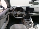  Audi  A5 Sportback Audi  35 TDI S tronic Bus Ed Advanced 5d #9