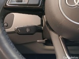  Audi  A5 Sportback Audi  35 TDI S tronic Bus Ed Advanced 5d #24
