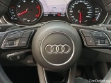  Audi  A5 Sportback Audi  35 TDI S tronic Bus Ed Advanced 5d #25