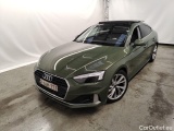 A5 Sportback
