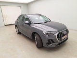  Audi  Q3 Audi,  '18, Audi  45 TFSI e S tronic S Line 5d #9