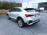  Audi  Q3 Audi  Sportback 45 TFSI e S tronic S Line 5d #39