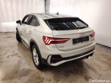  Audi  Q3 Audi  Sportback 45 TFSI e S tronic S Line 5d #40