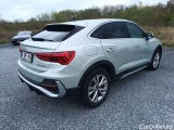  Audi  Q3 Audi  Sportback 45 TFSI e S tronic S Line 5d #41