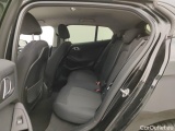  Bmw  Serie 1 BMW 1 Reeks Hatch 116dA (85 kW) 5d #10