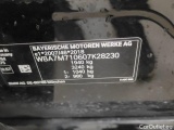  Bmw  Serie 1 BMW 1 Reeks Hatch 116dA (85 kW) 5d #18