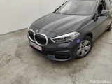  Bmw  Serie 1 BMW 1 Reeks Hatch 116dA (85 kW) 5d #23