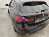  Bmw  Serie 1 BMW 1 Reeks Hatch 116dA (85 kW) 5d #44