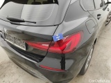 Bmw  Serie 1 BMW 1 Reeks Hatch 116dA (85 kW) 5d #51