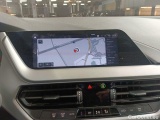  Bmw  Serie 1 BMW 1 Reeks Hatch 116iA (80 kW) 5d #13