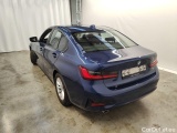  Bmw  Serie 3 BMW 3 Reeks Berline 316dA (90 kW) 4d #7