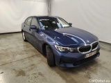  Bmw  Serie 3 BMW 3 Reeks Berline 316dA (90 kW) 4d #8
