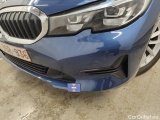  Bmw  Serie 3 BMW 3 Reeks Berline 316dA (90 kW) 4d #29