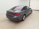  Bmw  Serie 3 BMW, 3-serie '18, BMW 3 Reeks Berline 318dA (110 kW) 4d #8