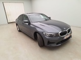  Bmw  Serie 3 BMW, 3-serie '18, BMW 3 Reeks Berline 318dA (110 kW) 4d #9