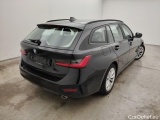  Bmw  Serie 3 BMW 3 Reeks Touring 318dA (100 kW) 5d #2