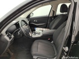  Bmw  Serie 3 BMW 3 Reeks Touring 318dA (100 kW) 5d #3